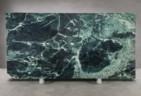 Dalle de marbre de luxe du Vietnam pour la fabrication de carreaux de sol et de mur de salle de bain et de cuisine Grande dalle avec capacité de conception graphique