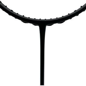 ไม้แบดมินตันคาร์บอนไฟเบอร์แบบแข็งทุกเพศพร้อมวัสดุพียู - Product Image 5