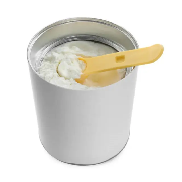 Productos lácteos leche entera en polvo/leche desnatada en polvo/leche condensada precio bajo