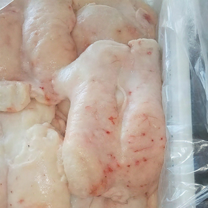 Viande d'agneau de haute qualité, surgelée, halal, agneau entier, emballé sous vide, durée de conservation de 12 mois, pour la restauration et la vente au détail - Product Image 2