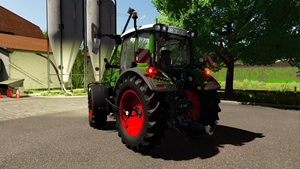 Fendt 200 Vario Gen3 - Product Image 2