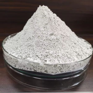 GGBFS laitier de haut fourneau granulé/agrégat-ciment de laitier du Vietnam/laitier Ggbfs-vente en gros pour laitier de haut fourneau - Product Image 1