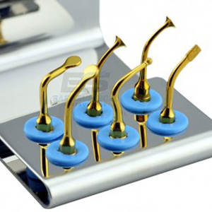 Kit de lifting sinusale avancé, instruments dentaires en acier inoxydable pour chirurgie implantaire professionnelle - Product Image 5