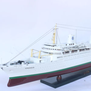 GIA NHIEN Fabricant approuvé Conception personnalisée de haute qualité Swedish Kungsholm Liners Metal Gift Craft Plating Technique Low quantité minimale de commande - Product Image 1