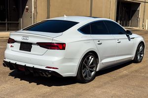 Audi S5 Sportback Prestige 2018 Impecable - Product Image 2