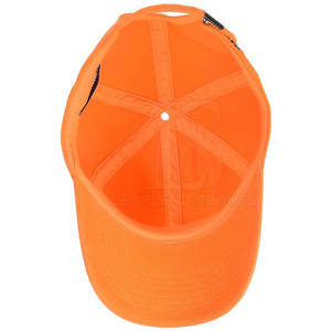 Sombreros deportivos de algodón 100% con estampado de logotipo personalizado, de secado rápido, ligeros, ajustables, Unisex, para todas las estaciones, ropa informal de último diseño - Product Image 5