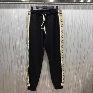 Nuevo Chándal de Invierno para Hombre, 100% Algodón, Diseño Personalizado, con Bordado, Secado Rápido, Transpirable y Ligero - Product Image 3