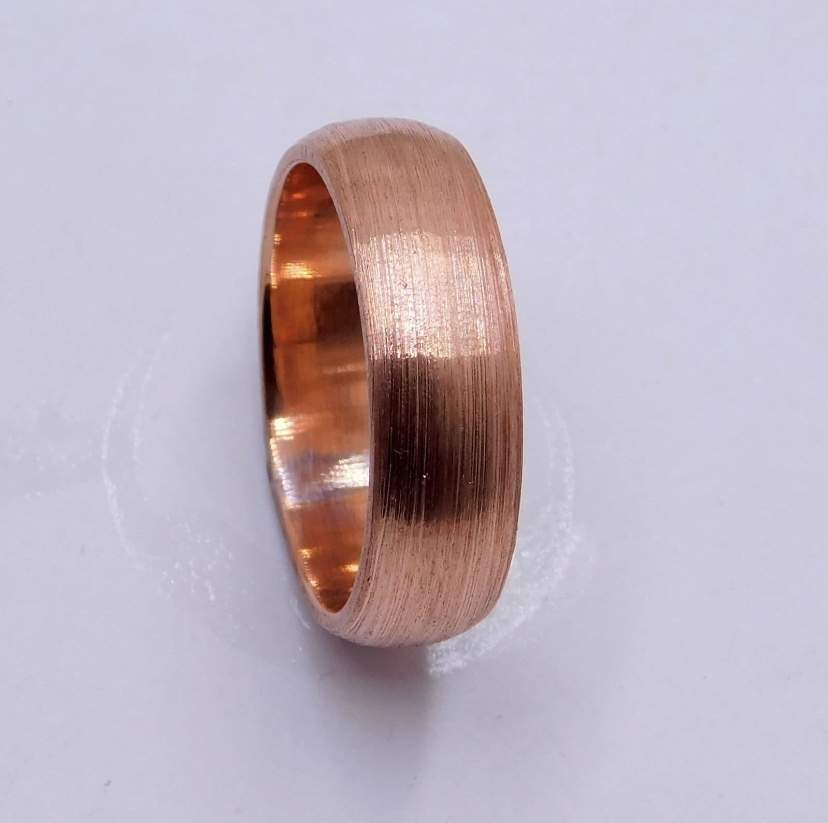 copper