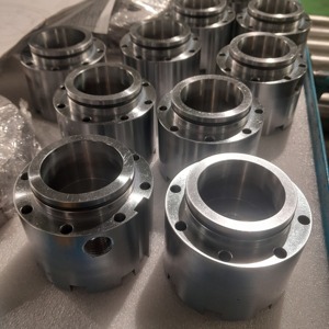 Súper mecanizado CNC de acero inoxidable en Vietnam, incluido electroerosión por hilo y brochado, certificado ISO9001 para mecanizado - Product Image 3