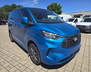 TRANSIT CUSTOM 2.0TDCI 320 L1H1 LIMITED d'occasion de bonne qualité, modèle 2019 - Prêt à être expédié - Product Image 2