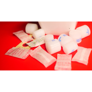 Nouvelle conception du fabricant vietnamien absorbant le gel de silice déshydratant absorbant l'humidité agent de séchage des aliments usine d'additifs pétroliers - Product Image 5