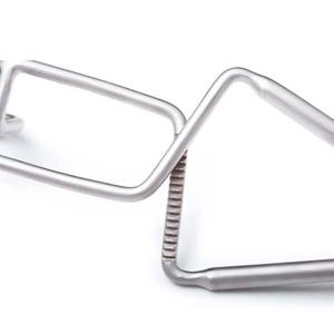 Rétracteur Dartigues en acier inoxydable 18.5 cm 26 cm écarteur de trou médical écarteurs d'instruments chirurgicaux CE approuvé - Product Image 4