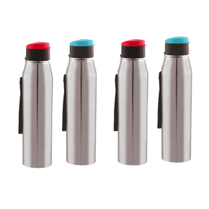 Best Selling Custom Color Stainless Steel Tumbler OEM Luxury Design <b>Water</b> <b>Bottle</b> Popular Sipper for Fashion-Conscious Consumers - Product Image 1