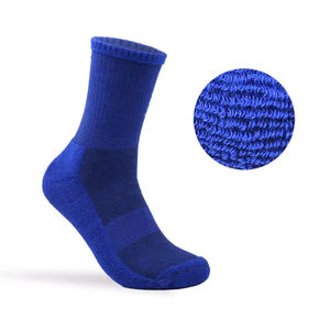 Calcetines chaleco para hombres y mujeres algodón suave transpirable cómodo elegante Casual Fitness al aire libre duradero ropa deportiva diaria - Product Image 2