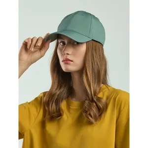 Sustainable Recycled Kai <b>Hat</b> Promotional Caps for Merchandising - Product Image 5