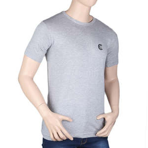 Paquete de 3 camisetas de manga corta para hombre - Multicolor - Product Image 3