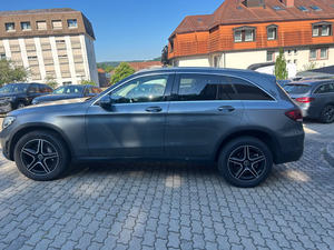 Oferta con Descuento: Mercedes-Benz GLC 300 Usado del 2023 - Product Image 6