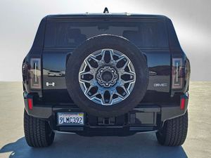 בשימוש 2024 gmc <span class=keywords><strong>h</strong></span> u m r ב סווב 3x awd - Product Image 4