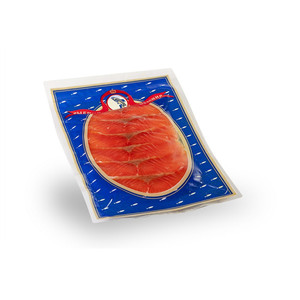 Machine à emballer sous vide pour poissons KANGBEITE Normes UE Production industrielle - Product Image 6