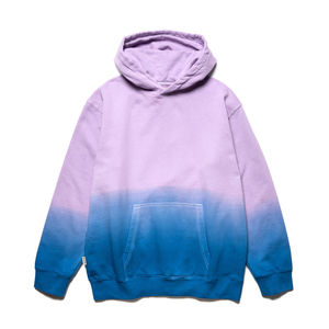 Sudadera con Capucha de Franela de 2 Colores, Estilo Urbano, Recomendada para Mayoristas de MOVATEXTILES, Impresión Digital de Invierno, Teñida en Prenda, Color Sólido - Product Image 6