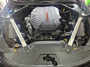 Occasion, pour le marché mondial, 2022 Stin99 gerrr G T 1 Smart Automatic, en bon état, prêt à rouler - Product Image 4