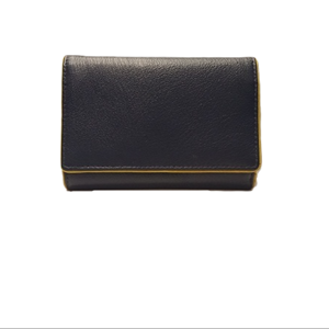 High Quality Multi-Color Genuine Leather Women's Wallet with Multi <b>Card</b> & <b>Note</b> Coin <b>Holders</b> New Trending Travel Purse - Product Image 1