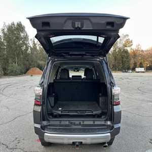 พร้อมส่ง2014 T O Y OO T A 4RUN ner Trail 4X4พรีเมี่ยม - Product Image 5