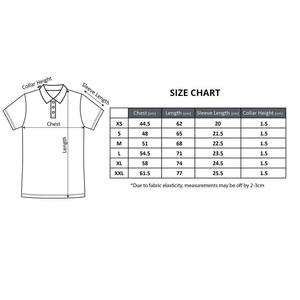 Fabricante personalizado hombres algodón tejido para Polo camiseta patrón sólido tejido personalizado logotipo rendimiento Casual diseño liso - Product Image 6