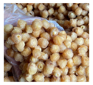 Bulk Volume Vietnam <b>Dried</b> Longan for Snack <b>Plants</b> Requiring Stable Quality Dehydrated Tropical Fruit Export - Product Image 1