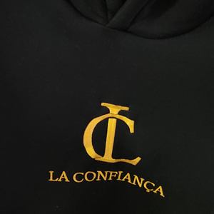Compre sudaderas y jerséis de algodón Premium para hombres y mujeres con bordado elegante, diseño personalizado, logotipo, etiqueta - Product Image 5