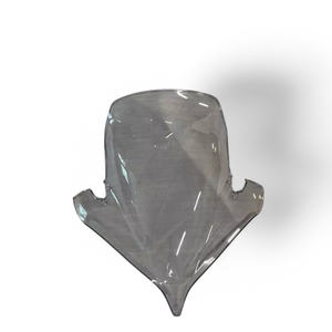 Écran Haute Transparence pour Yamaha Fazer 5VX283812000, État Neuf - Product Image 1