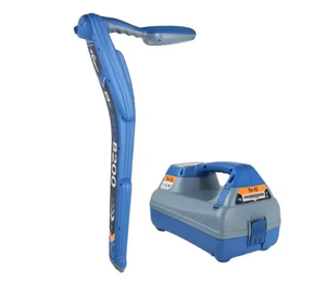 ACHETEZ MAINTENANT! Localisateur de câbles et de défauts électroniques souterrains RD8100 fiable et de haute précision avec protection IP67 - EXPORTATIONS MONDIALES - Product Image 3