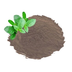 ขายส่งผงเยลลี่หญ้าดําจากเยลลี่หญ้าธรรมชาติ 100% สําหรับทําเยลลี่และพุดดิ้งขนมหวานแสนอร่อย - Product Image 3