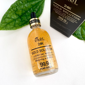 Suero facial EKEL cosméticos coreanos cuidado de la piel crema antienvejecimiento productos faciales cuidado de la piel humectante - Product Image 5