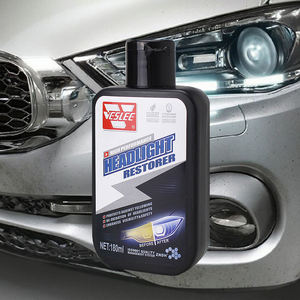 <span class=keywords><strong>Kit</strong></span> professionnel de <span class=keywords><strong>polissage</strong></span> et de restauration de phares OEM/ODM pour <span class=keywords><strong>feux</strong></span> automobiles en plastique - Product Image 1