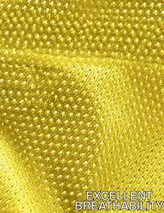 Camiseta de baloncesto de malla atlética para hombre, uniforme de secado rápido sin mangas de ajuste personalizado para entrenamiento de equipo universitario y juego callejero - Product Image 4