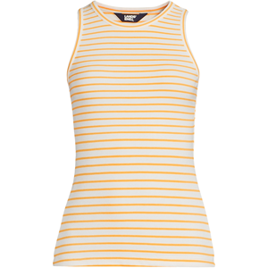 เสื้อกล้ามผู้หญิงปรับแต่งได้ตามต้องการผ้าฝ้ายมีสไตล์พอดีลำลองระบายอากาศได้ดี - Product Image 5