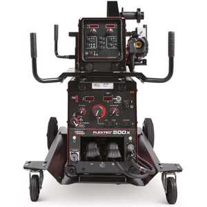 Pour Lincoln Flextec 500X/Flex Feed 84 Heavy Duty Ready-Pak K3608-4, état neuf - Product Image 2