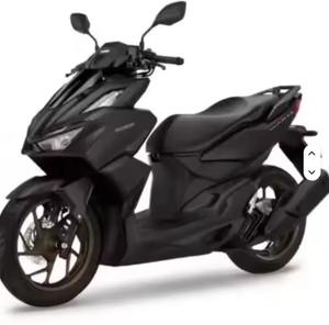 OFFRE EXCEPTIONNELLE - QUALITÉ SUPÉRIEURE - Moto Click 160 2023 - Product Image 1