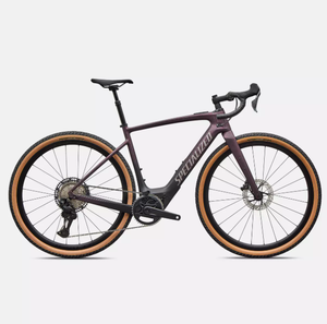 TurboCreo 2 Expert/Shimano GRX/Di2 - Product Image 1