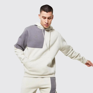 Wholesales Sweatsuit Manufacturers <b>Oversized</b> Black Embroidered Pullover Hoodie and <b>Jogger</b> Two Piece Set Rhinestone Tracksuits - Product Image 5