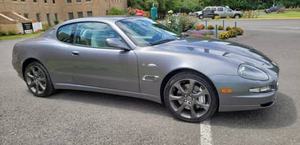 MASERATI COUPE USADO 2005, Volante a la Izquierda/Derecha - Product Image 3