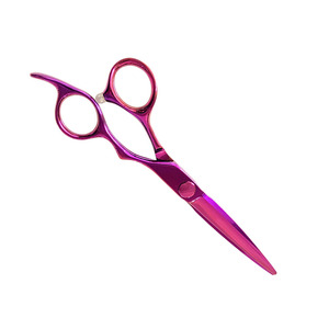 Tijeras de Peluquería Profesionales de Alta Calidad, Tijeras de Corte de Pelo de Acero Inoxidable Alemán con Reposadíces - Product Image 3