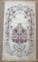 Tapis de prière musulman en coton turc, fabriqué à la machine, antimicrobien, personnalisable, lavable, durable pour le camping, les voyages, la voiture et la maison