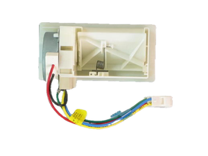DM1017HE01 – Pièce de rechange essentielle en acier inoxydable pour la commande de registre d'air électrique de réfrigérateur et congélateur domestique et hôtelier (manuel) - Product Image 4