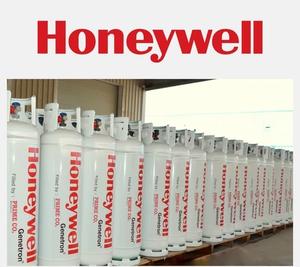 VENTA AL POR MAYOR DE REFRIGERANTES GENETRON HVAC, HONEYWELL, CHEMOURS, R-22, R-22, R-410A, R-134a, R-407C - Product Image 3