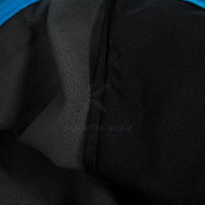 Chaqueta de Invierno Softshell con Capucha y Logotipo Frontal para Hombre, Ligera, Cálida, Ecológica, Transpirable, de Nailon, Personalizable para Uso en Exteriores - Product Image 6