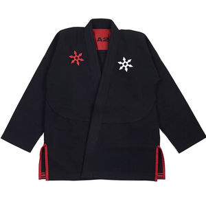 Kimono de Jiu-Jitsu Brésilien Sibrin Premium BJJ |   Kimono de BJJ léger |   Logos et impressions entièrement personnalisés |   Vêtements d'arts martiaux - Product Image 1