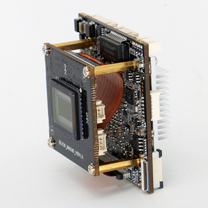 STARVIS 2 IMX585 + SSD3402 Módulo de Cámara de Red IP, 8MP, 60fps, 4K, Luz Ultra Baja - Product Image 2