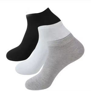 2025 calcetines de alta calidad para hombre, talla Unisex, calcetines con logotipo personalizado, ropa de calle de alta calidad, calcetines deportivos de gran tamaño personalizados - Product Image 6